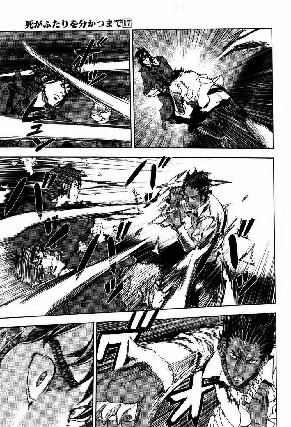 Until Death Do Us Part - Chapter 134 - Trang 15