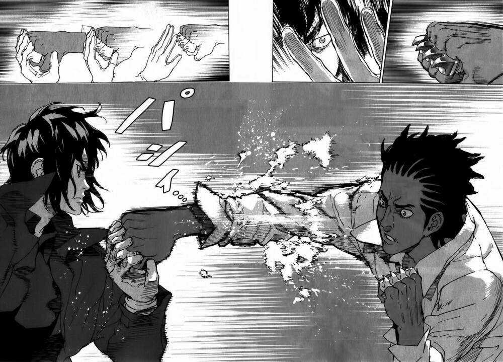 Until Death Do Us Part - Chapter 134 - Trang 16