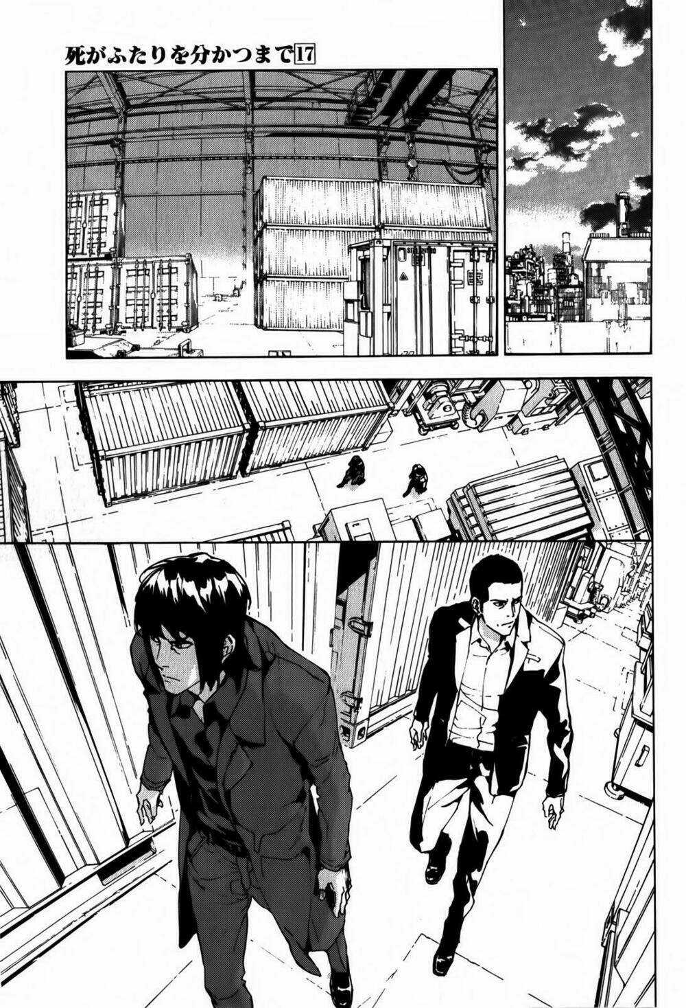 Until Death Do Us Part - Chapter 134 - Trang 3