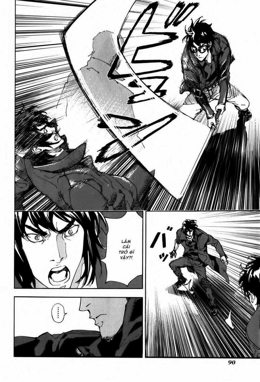 Until Death Do Us Part - Chapter 134 - Trang 23