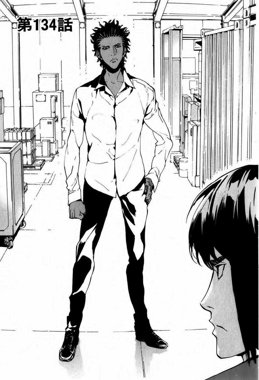 Until Death Do Us Part - Chapter 134 - Trang 5