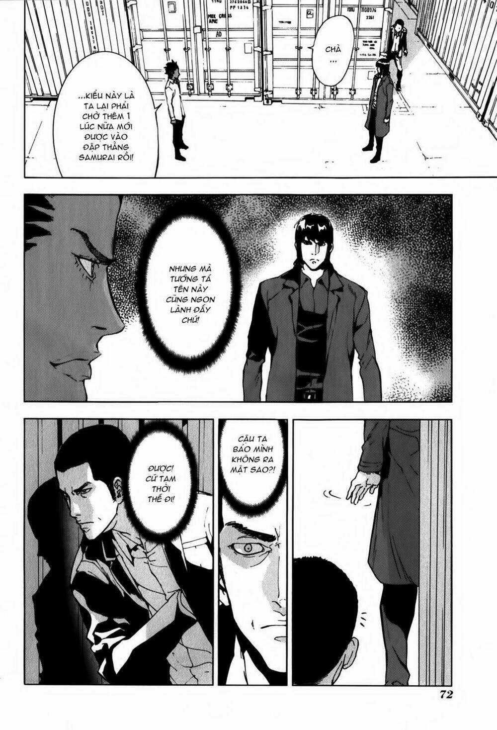 Until Death Do Us Part - Chapter 134 - Trang 6