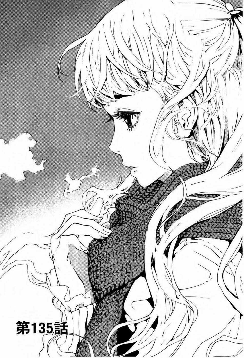 Until Death Do Us Part - Chapter 135 - Trang 2