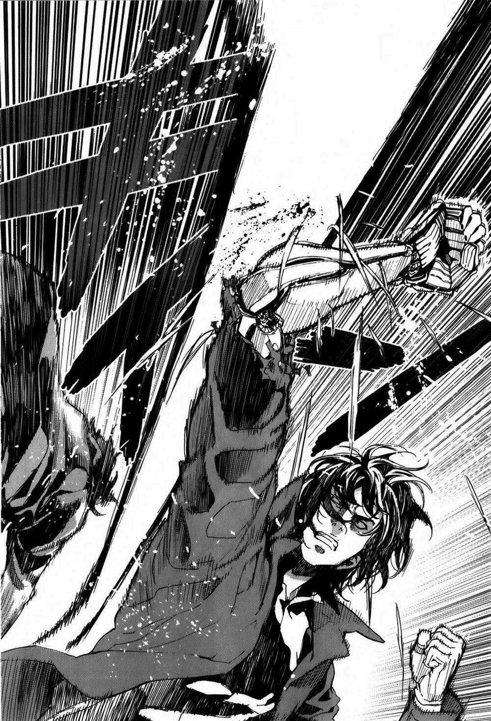 Until Death Do Us Part - Chapter 135 - Trang 11