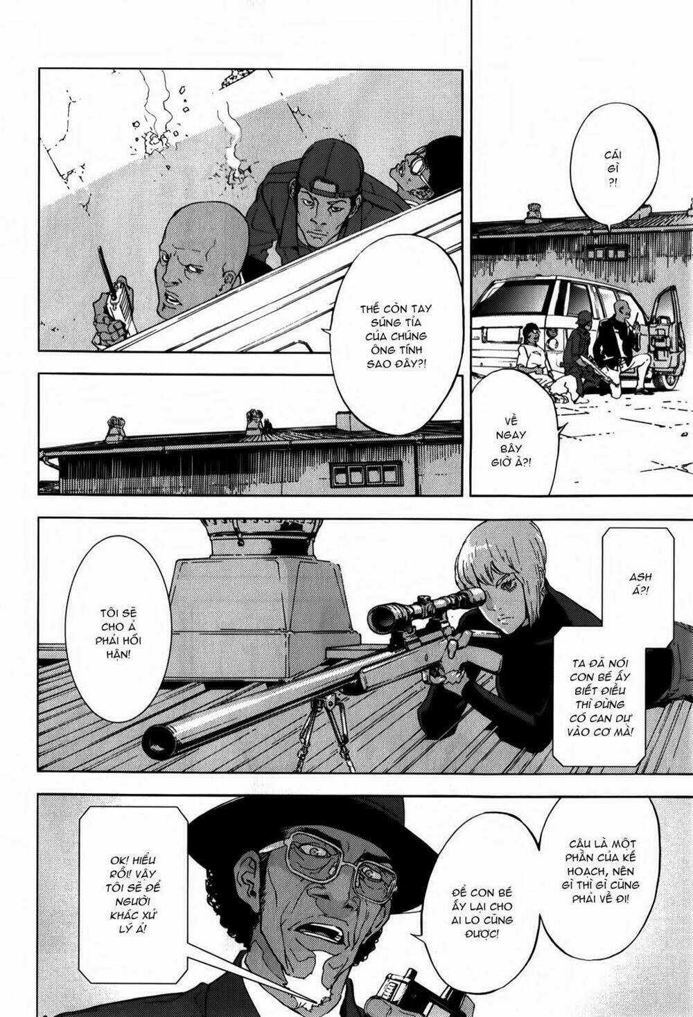 Until Death Do Us Part - Chapter 135 - Trang 15