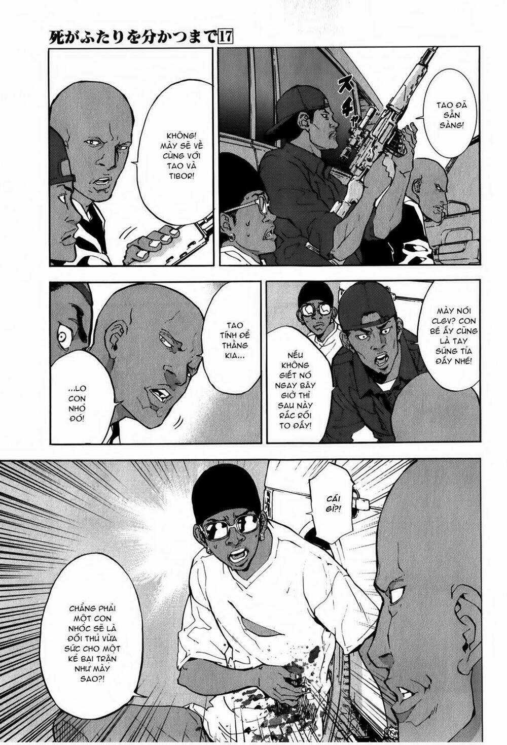 Until Death Do Us Part - Chapter 135 - Trang 16