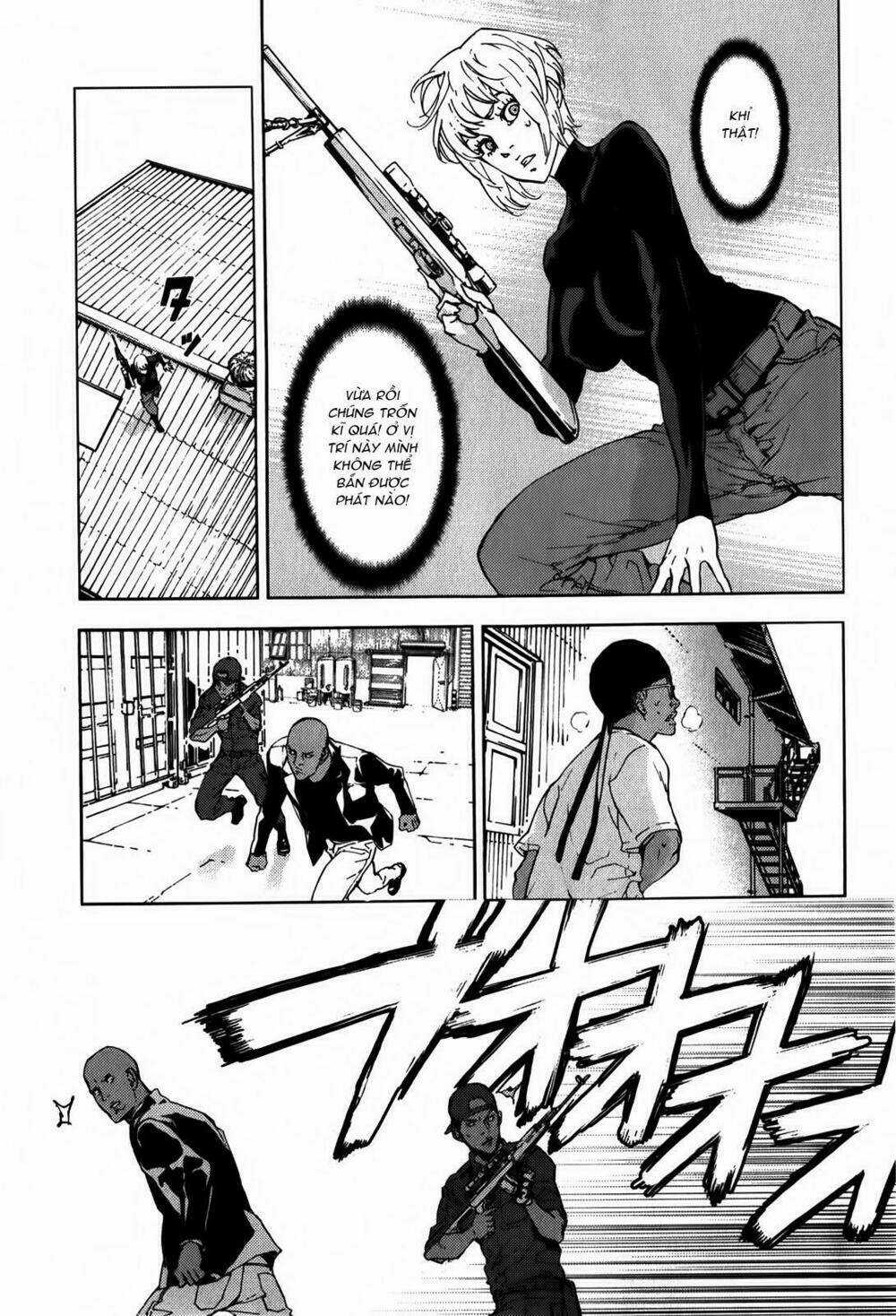 Until Death Do Us Part - Chapter 135 - Trang 18