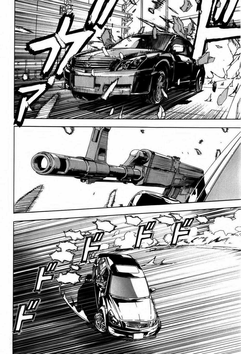 Until Death Do Us Part - Chapter 135 - Trang 19