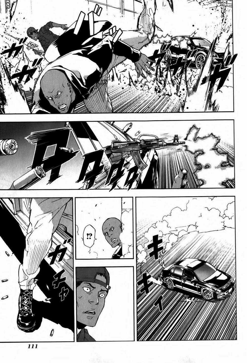 Until Death Do Us Part - Chapter 135 - Trang 20