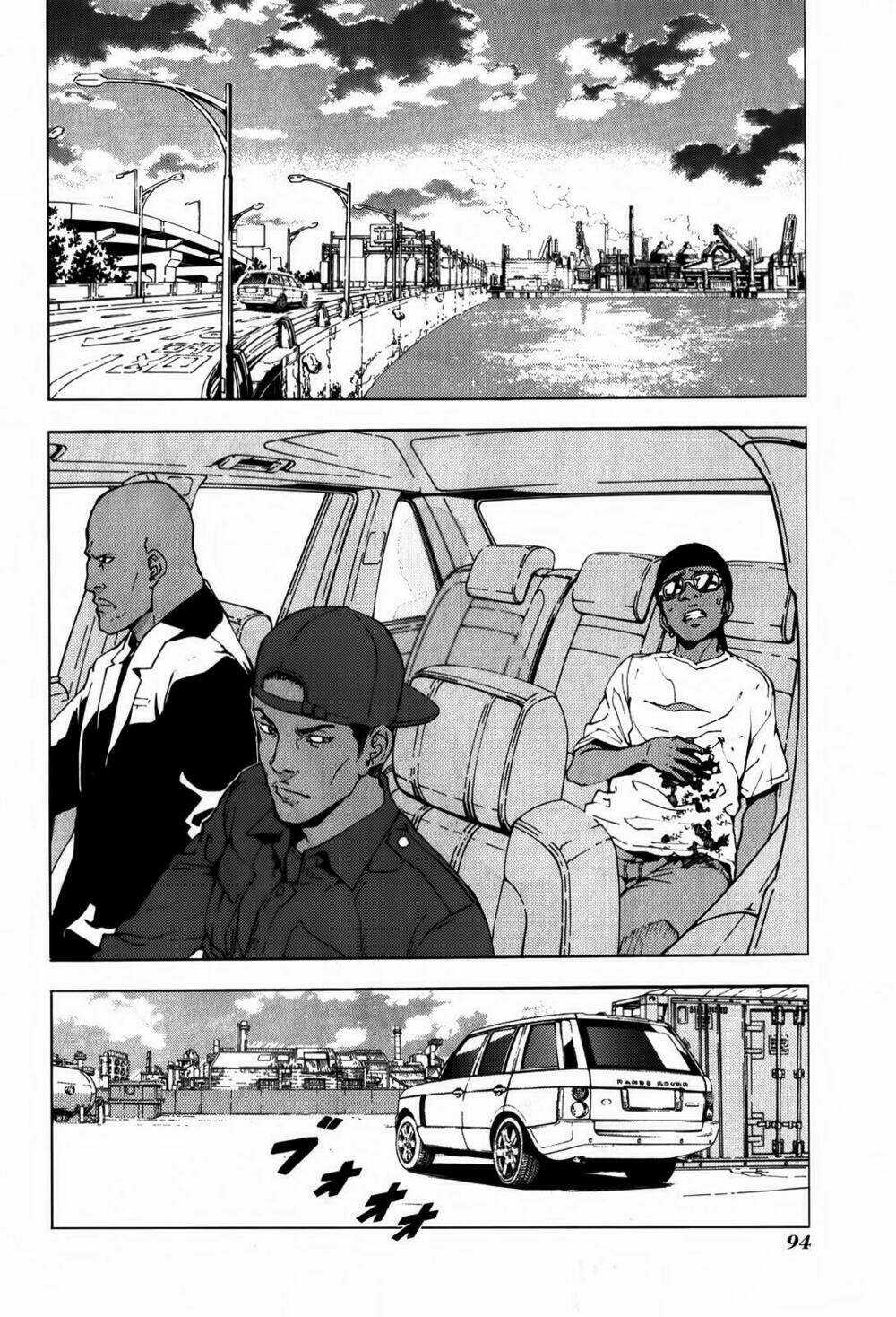 Until Death Do Us Part - Chapter 135 - Trang 3