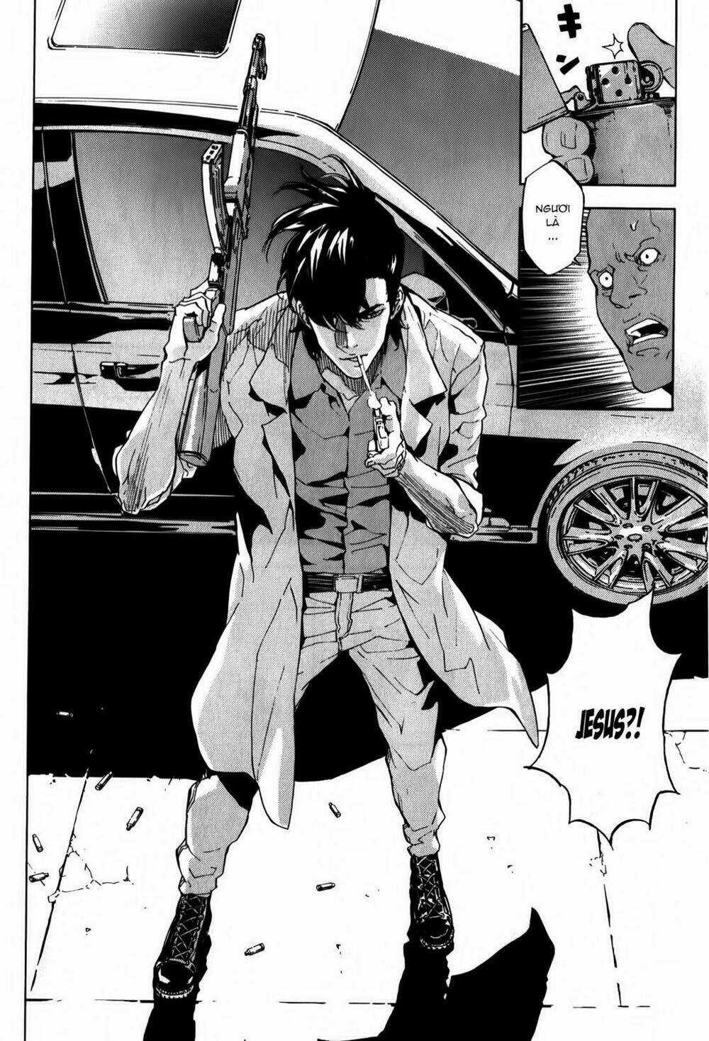 Until Death Do Us Part - Chapter 135 - Trang 21