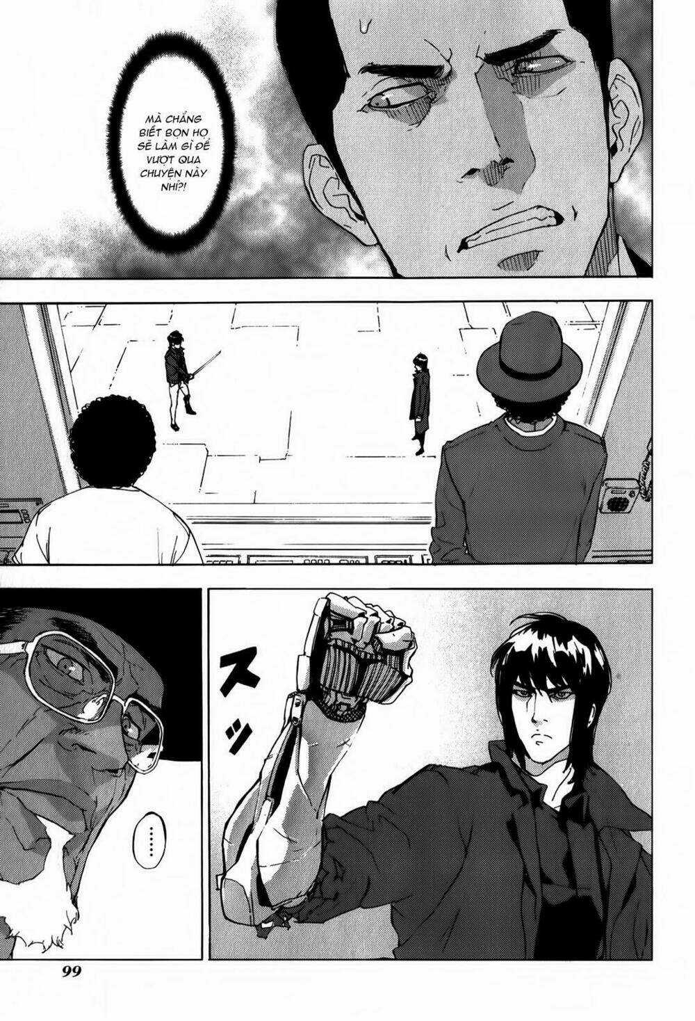 Until Death Do Us Part - Chapter 135 - Trang 8