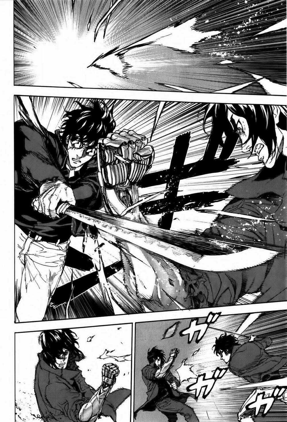 Until Death Do Us Part - Chapter 136 - Trang 12