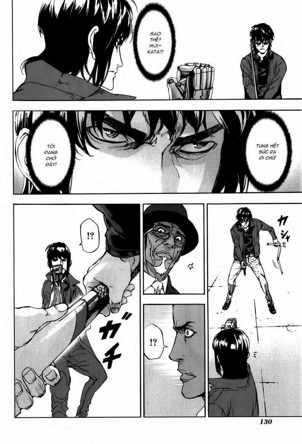 Until Death Do Us Part - Chapter 136 - Trang 16