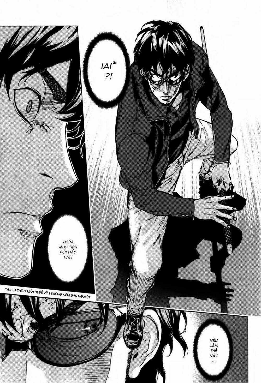 Until Death Do Us Part - Chapter 136 - Trang 17