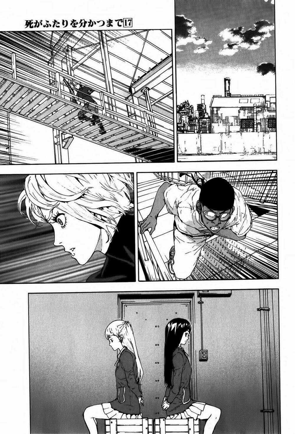 Until Death Do Us Part - Chapter 136 - Trang 3