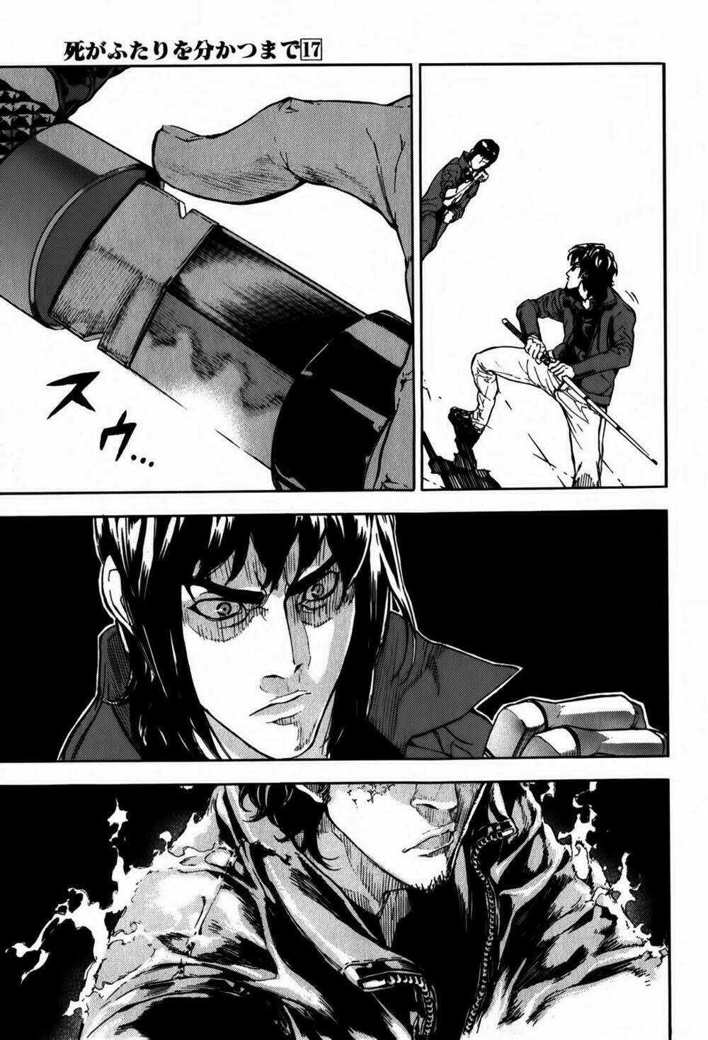 Until Death Do Us Part - Chapter 136 - Trang 23