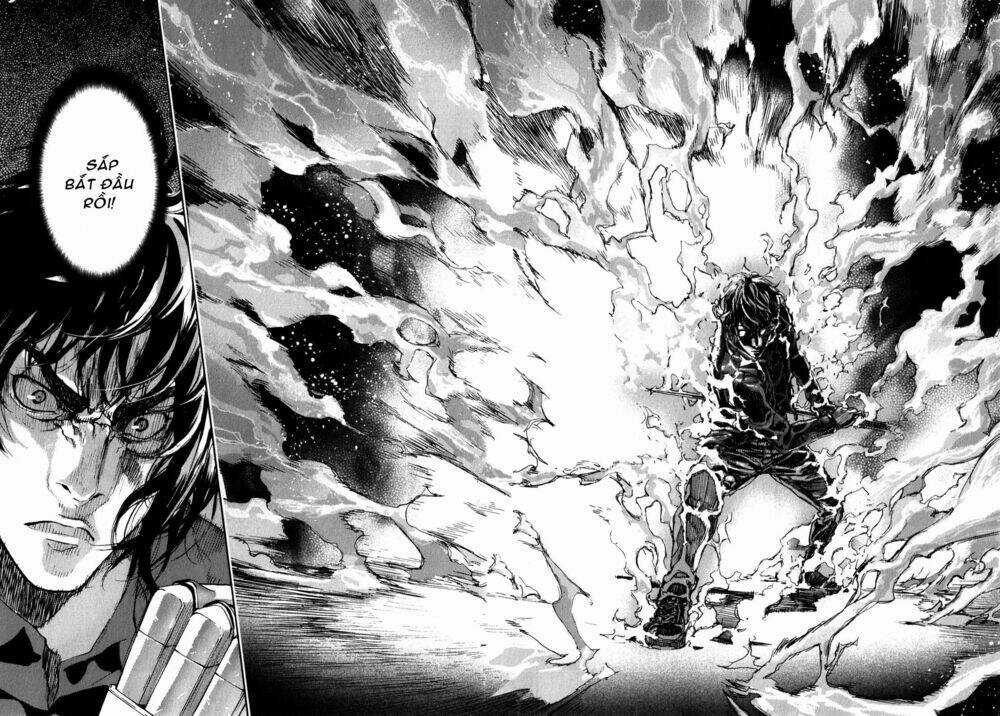 Until Death Do Us Part - Chapter 136 - Trang 24