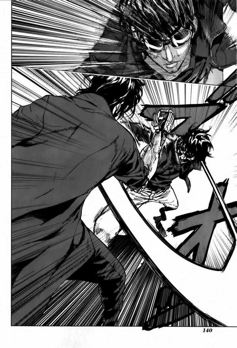 Until Death Do Us Part - Chapter 136 - Trang 25