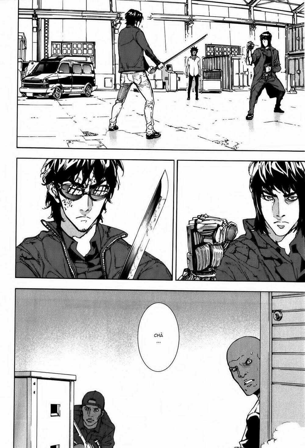 Until Death Do Us Part - Chapter 136 - Trang 4