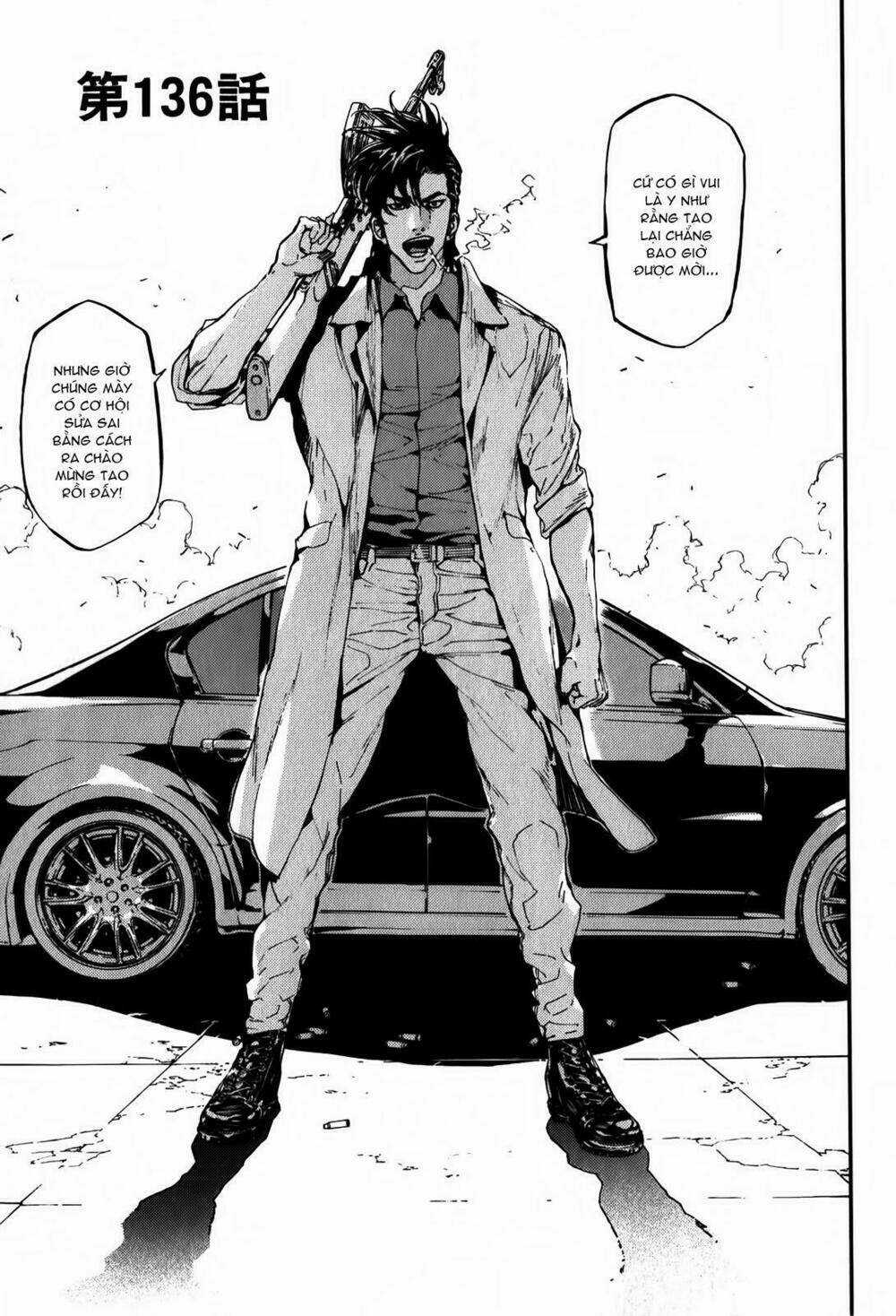 Until Death Do Us Part - Chapter 136 - Trang 5