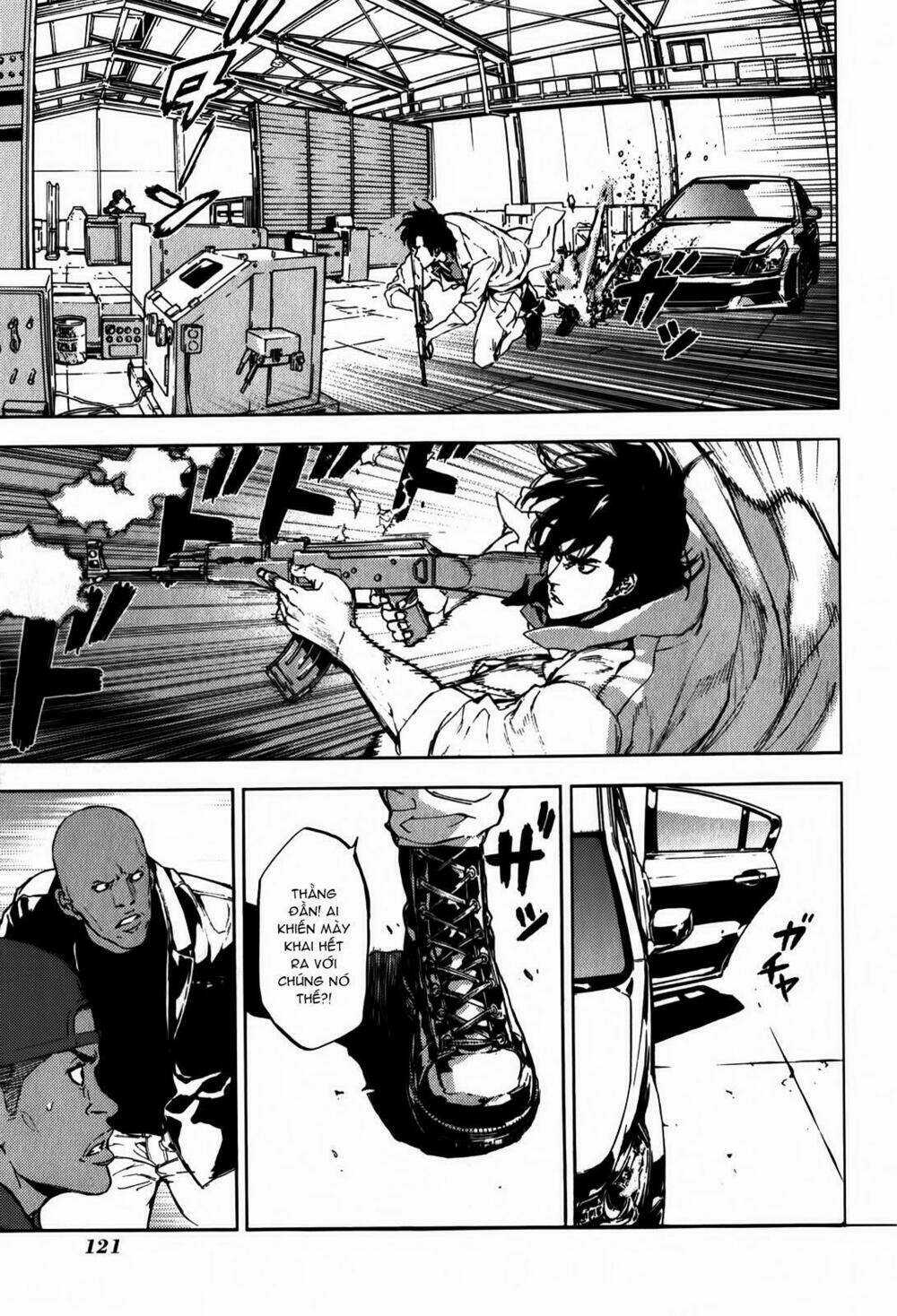 Until Death Do Us Part - Chapter 136 - Trang 7