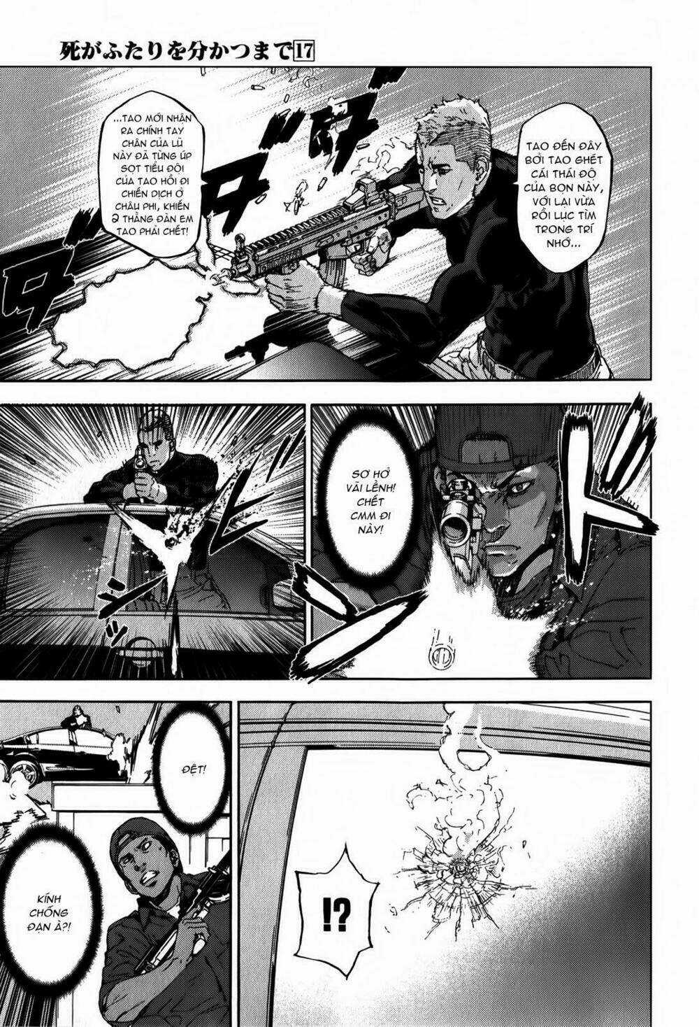 Until Death Do Us Part - Chapter 136 - Trang 9