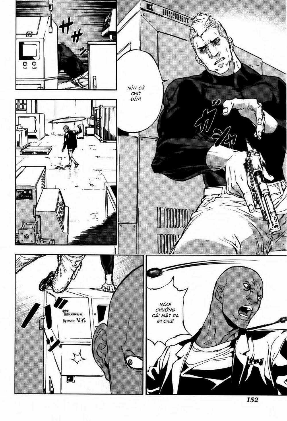 Until Death Do Us Part - Chapter 137 - Trang 11