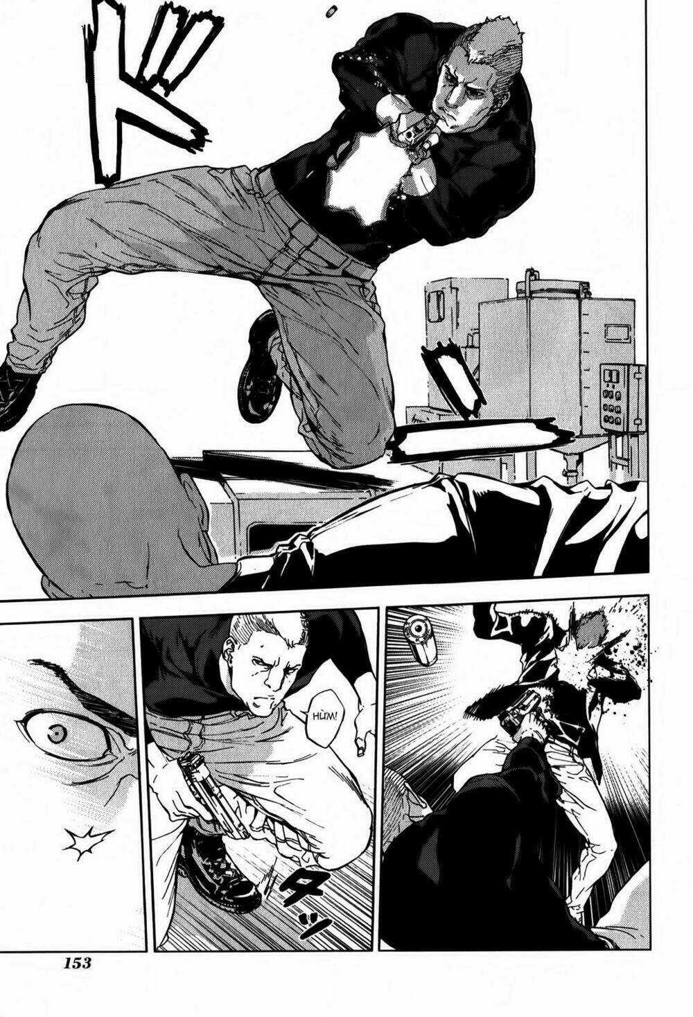 Until Death Do Us Part - Chapter 137 - Trang 12