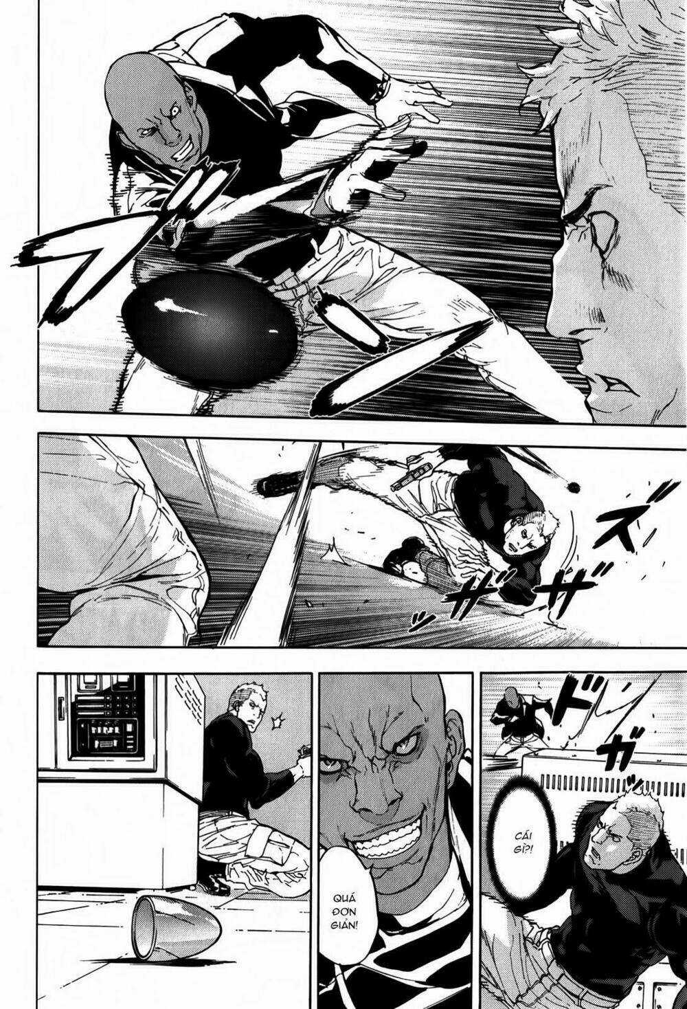 Until Death Do Us Part - Chapter 137 - Trang 13