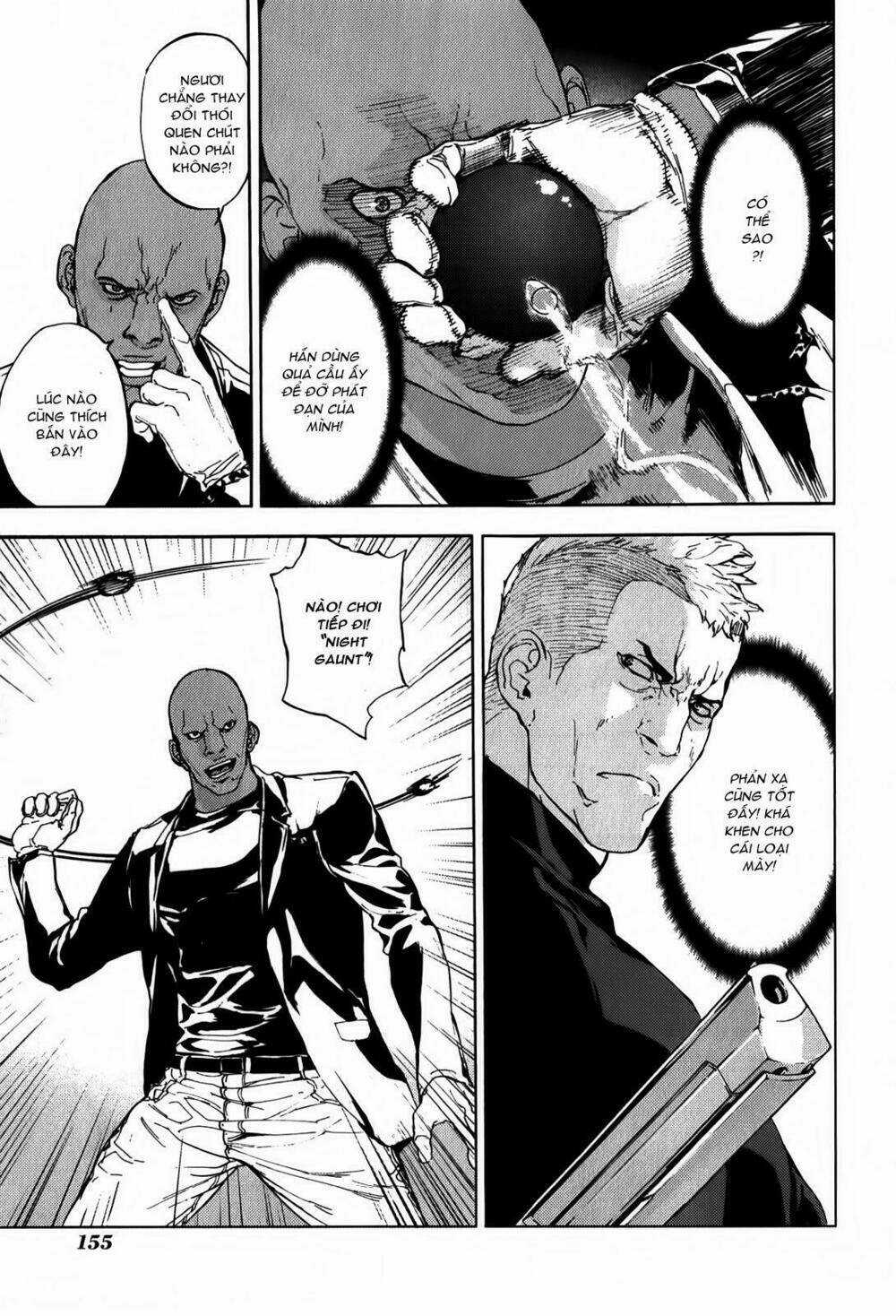 Until Death Do Us Part - Chapter 137 - Trang 14