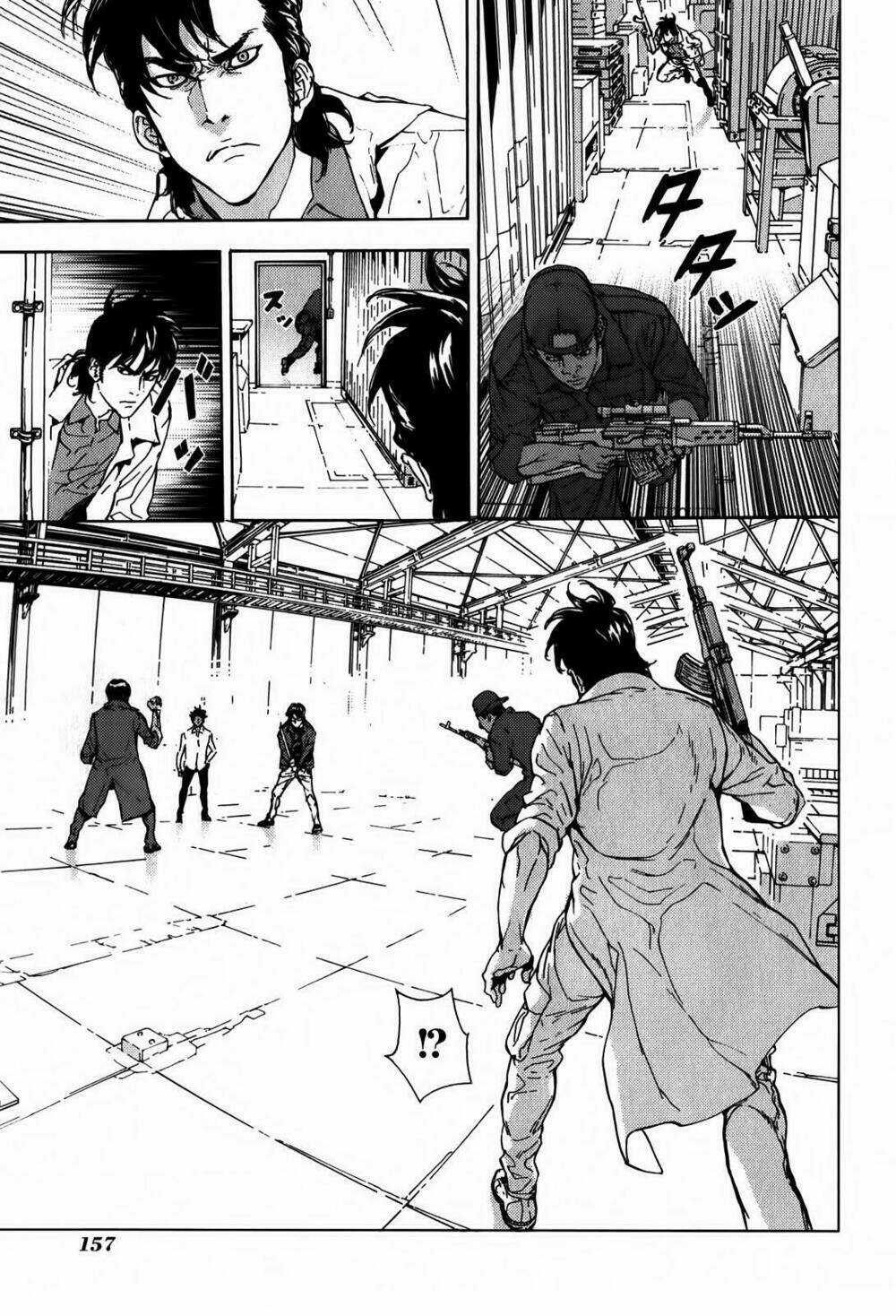 Until Death Do Us Part - Chapter 137 - Trang 16