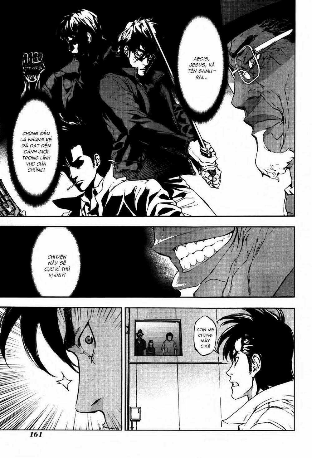 Until Death Do Us Part - Chapter 137 - Trang 20