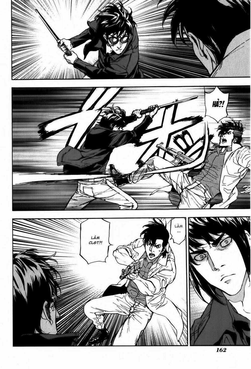 Until Death Do Us Part - Chapter 137 - Trang 21