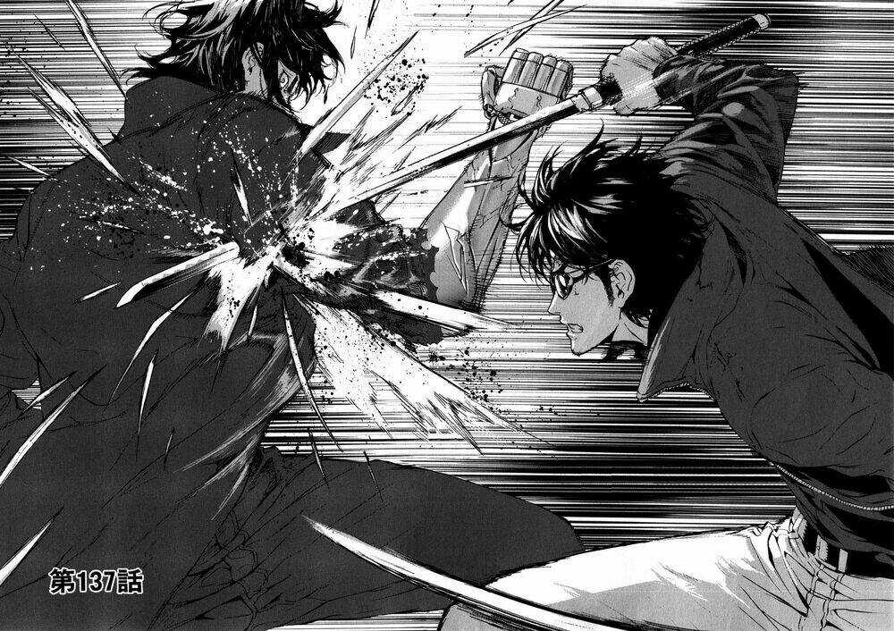 Until Death Do Us Part - Chapter 137 - Trang 4