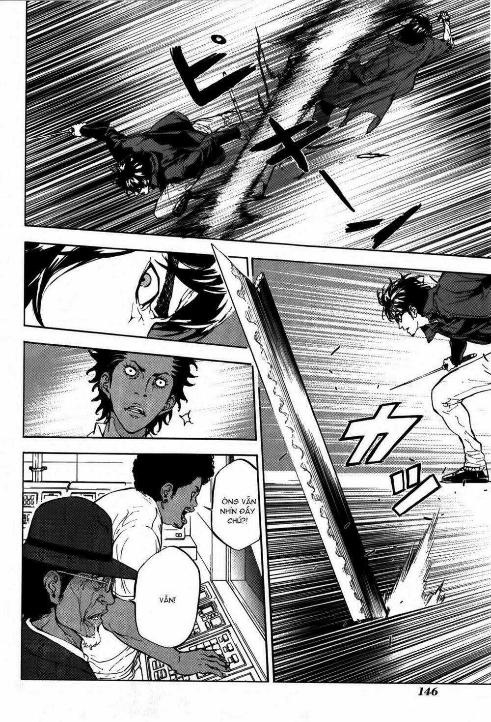 Until Death Do Us Part - Chapter 137 - Trang 5