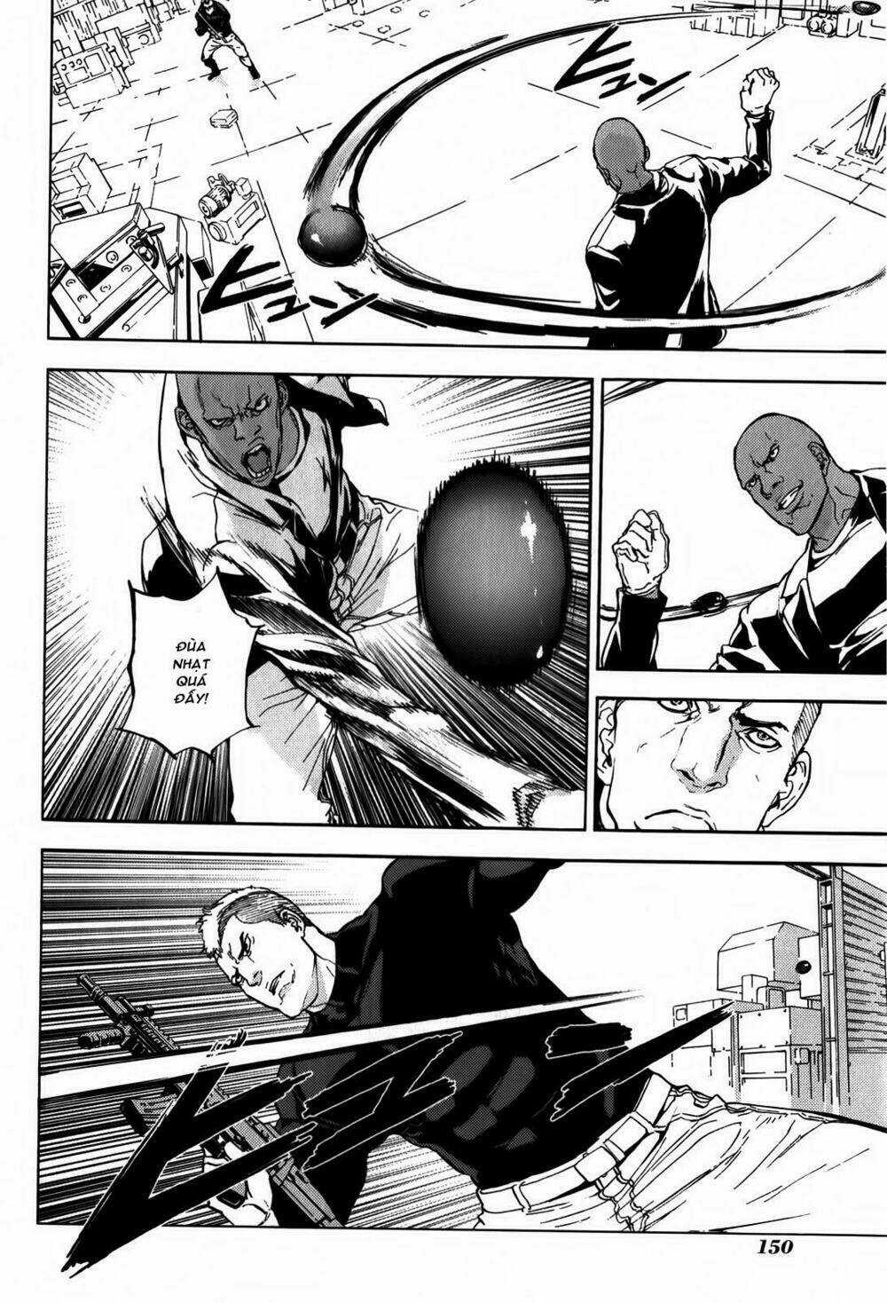 Until Death Do Us Part - Chapter 137 - Trang 9