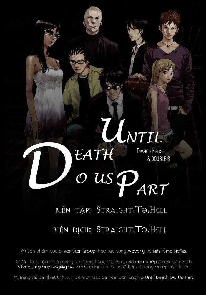 Until Death Do Us Part - Chapter 138 - Trang 1