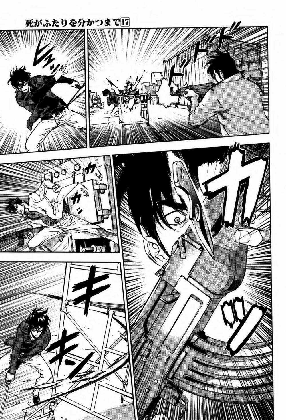 Until Death Do Us Part - Chapter 138 - Trang 11