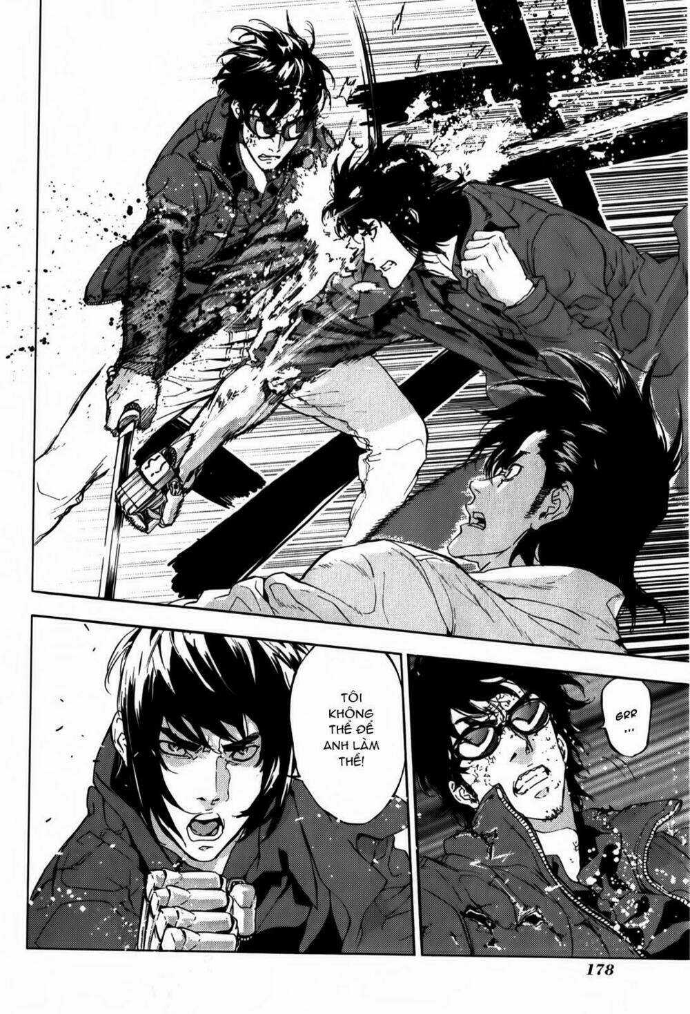 Until Death Do Us Part - Chapter 138 - Trang 14