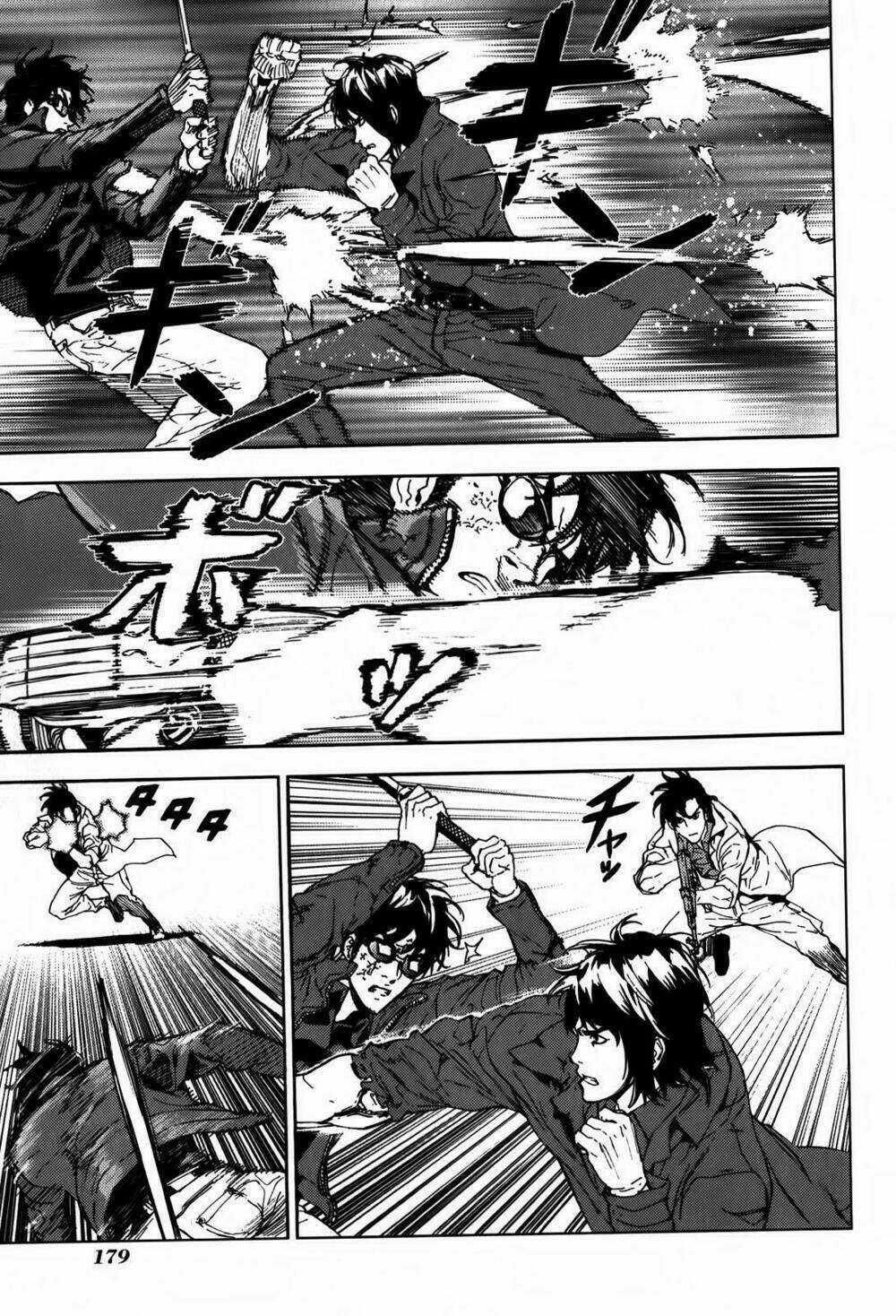 Until Death Do Us Part - Chapter 138 - Trang 15