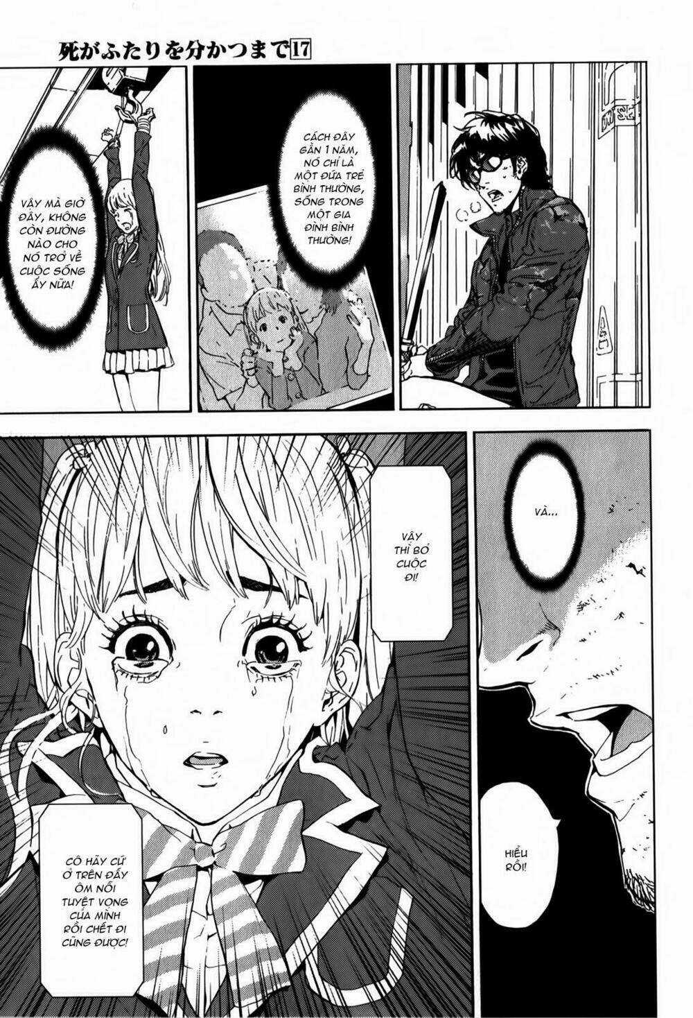 Until Death Do Us Part - Chapter 138 - Trang 19