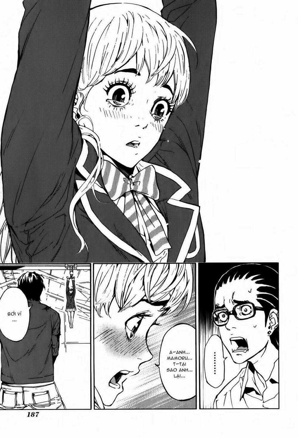 Until Death Do Us Part - Chapter 138 - Trang 23