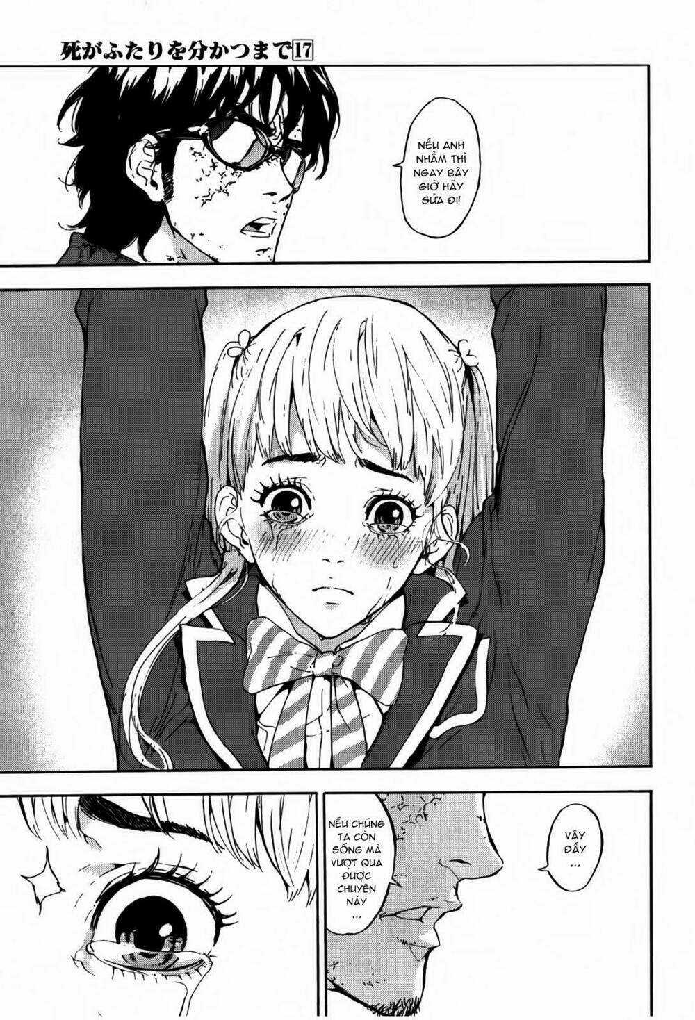 Until Death Do Us Part - Chapter 138 - Trang 25