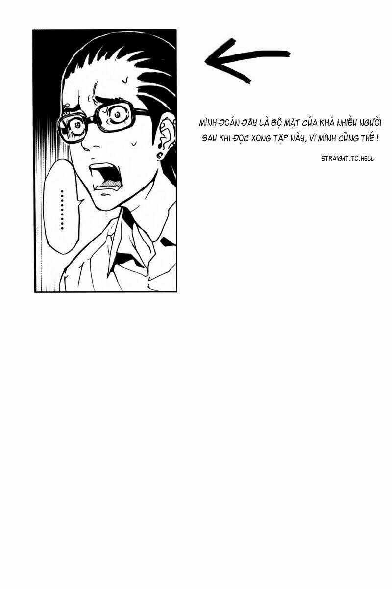 Until Death Do Us Part - Chapter 138 - Trang 28