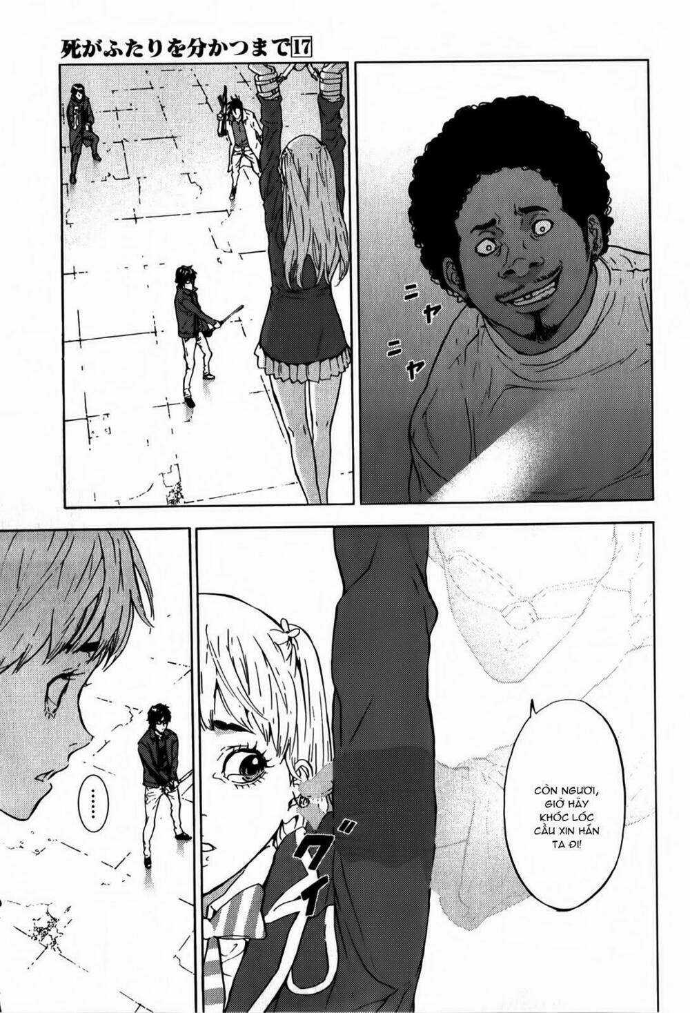 Until Death Do Us Part - Chapter 138 - Trang 7