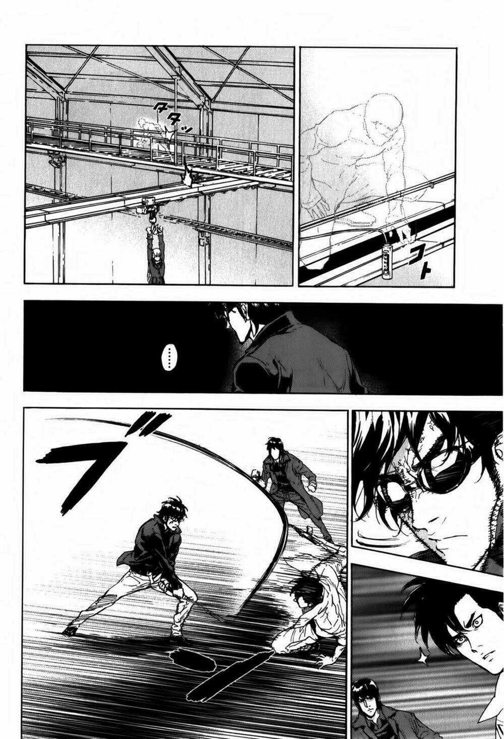 Until Death Do Us Part - Chapter 138 - Trang 8