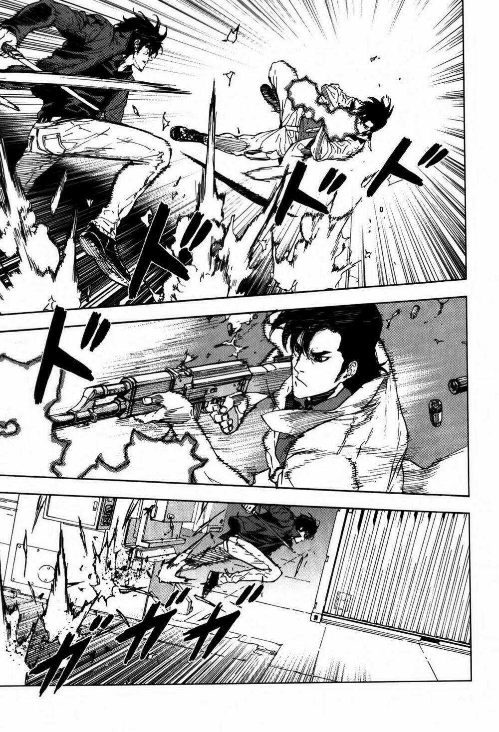 Until Death Do Us Part - Chapter 138 - Trang 9