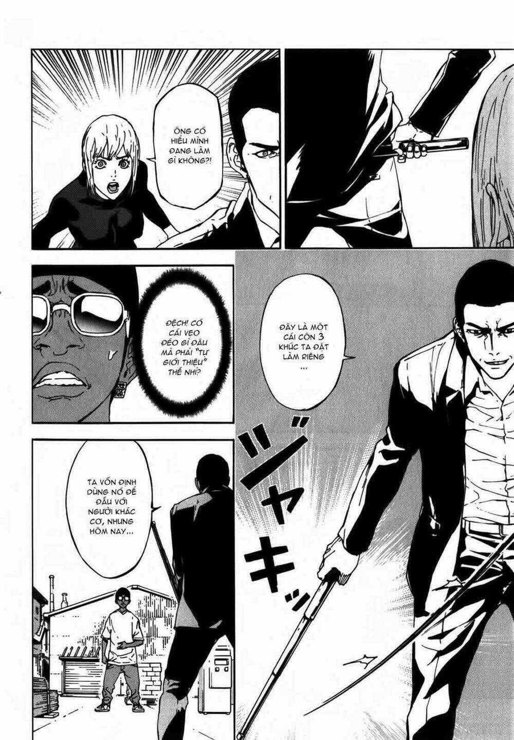 Until Death Do Us Part - Chapter 139 - Trang 14