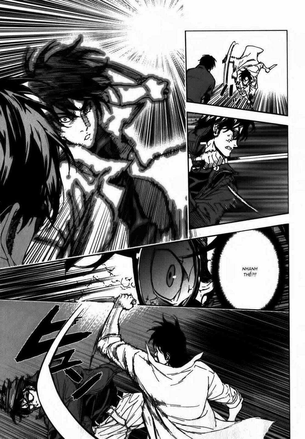 Until Death Do Us Part - Chapter 139 - Trang 17